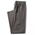 thumbnail image 3 of Yaoyar Mens Stretch Pants,Lightweight Quick Dry Tech Pants Business Casual Comfy Trousers with Pockets, 3 of 7