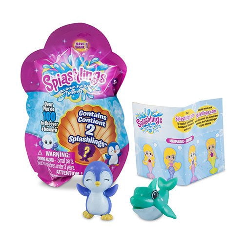 splashlings walmart