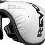 Pro Series MS1 MMA Training and Sparring Glove - White