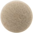 thumbnail image 5 of Softtouch 4715295N Almohadillas de fieltro para muebles de uso extendido para superficies duras e irregulares, lino redondo de 1 pulgada, 16 piezas, 5 of 5