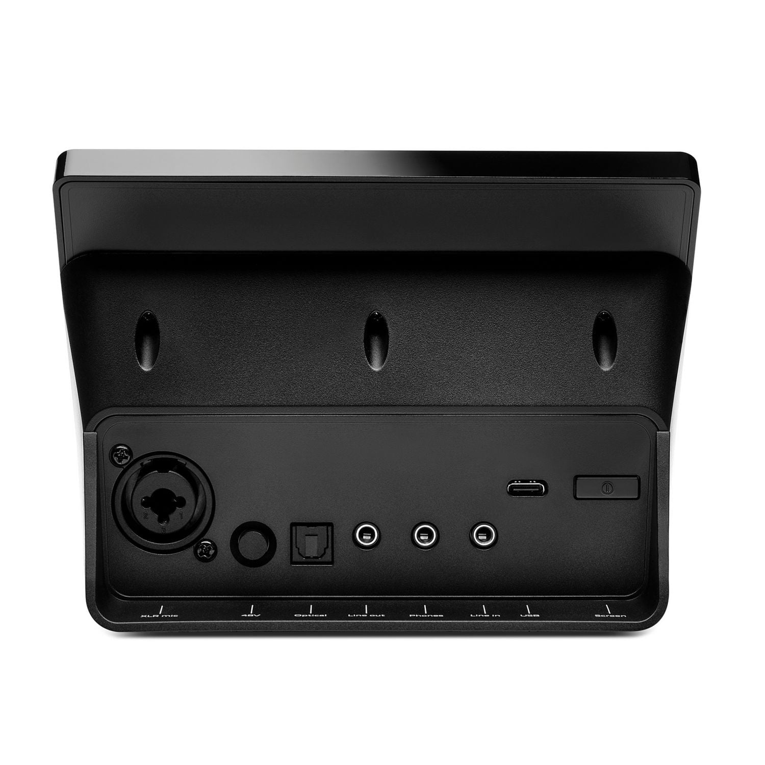 Hercules Stream 200 XLR (FR)