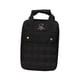 thumbnail image 4 of Organizador de utensilios de camping, bolsa para utensilios de cocina, bolsa para guardar vajilla, bolsa para utensilios Negro, 4 of 9