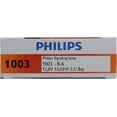 thumbnail image 2 of Philips Standard Miniature 1003, Pack of 1, 2 of 3