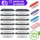 thumbnail image 2 of Kit 15 Botes 1000ml BPA FREE Organizador Alimentos Comestibles Fiambrera Color Tapa Deng Xun unisex, 2 of 2