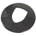 thumbnail image 3 of Car Emblem Sticker,Car Steering Wheel Logo Steering Wheel Logo Trim Cover Steering Wheel Decal High-End Performance, 3 of 8