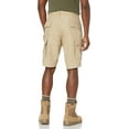 thumbnail image 2 of Propper Mens Cargo Shorts - Adjustable Waist Workwear, 2 of 4
