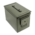 thumbnail image 2 of Caja de almacenamiento Hugo Caja de almacenaje Ignífuga Plegable Sellada Apilable de acero Grande, 2 of 9