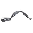 thumbnail image 5 of For Toyota Solara 1999 00 01 02 2003 Fender Liner Passenger Side | Front | Plastic | Replacement For TO1249122 | 5387506040, 615343288680, 5 of 5