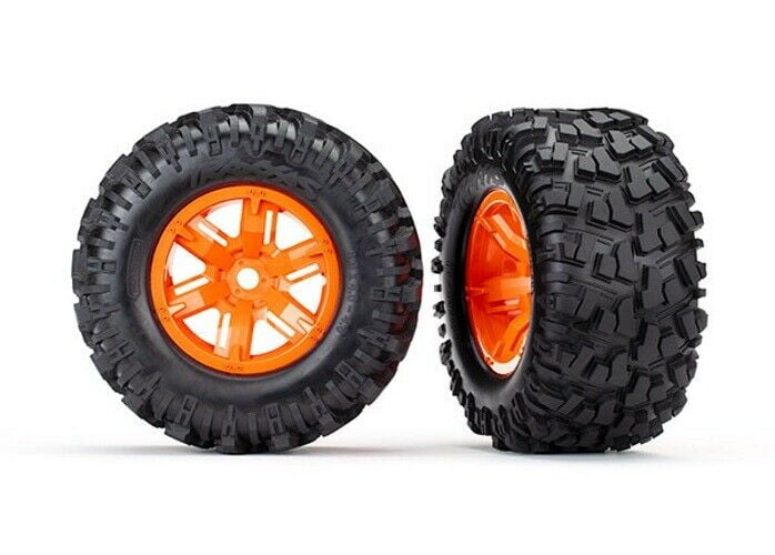 walmart traxxas