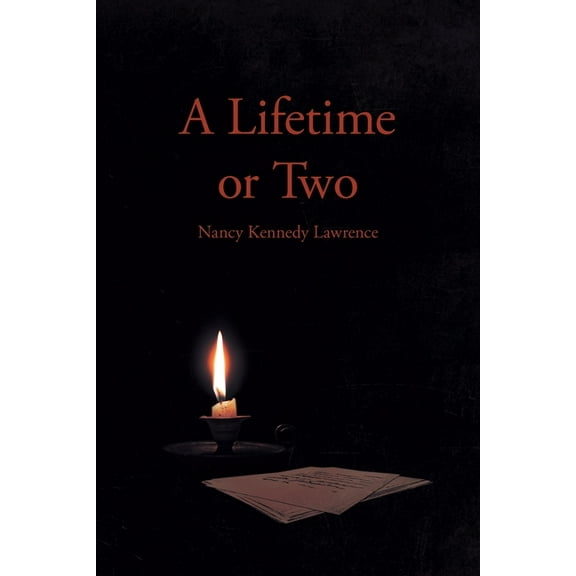 A Lifetime or Two, (Paperback)