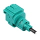 thumbnail image 2 of Interruptor de luz de freno de automóvil, 1C0945511A Interruptor de luz de freno de automóvil Interruptor de luz de freno para mejorar su experiencia, 2 of 9