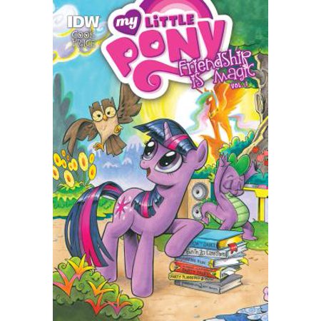 my pony friendship is magic vol 1 walmart my pony friendship is magic vol 1 walmart