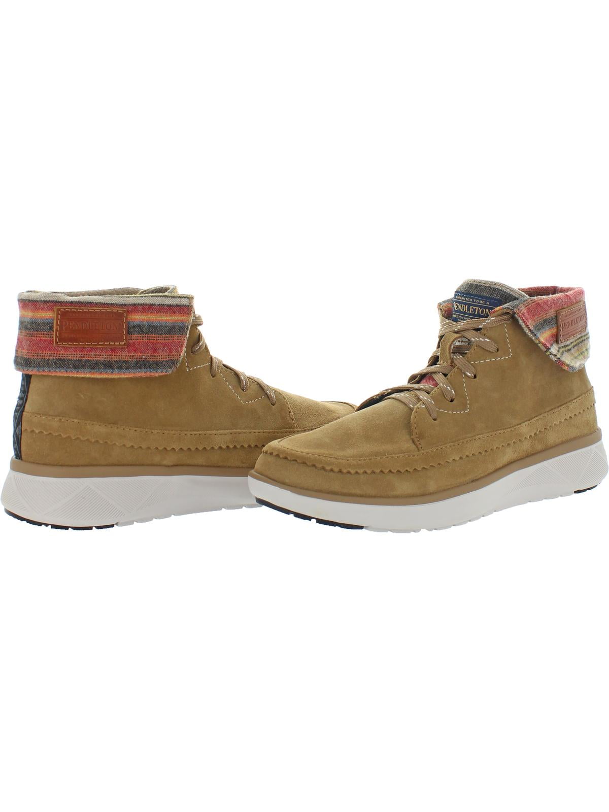 water resistant flats