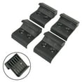 thumbnail image 1 of 4pcs Inner Jaw Protector Clamp Coat Motorcycle Tire Changer Machine Parts, 1 of 9
