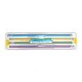 thumbnail image 1 of Teeth Polishing Strip, Abrasive 60pcs Tooth Polishing Sanding Strips Comfortable  for Plaque, 1 of 8