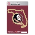 thumbnail image 1 of Autocollant Découpé Florida State Seminoles, 1 of 1