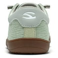 thumbnail image 5 of HOBIBEAR Women's Barefoot Mesh Sneakers - Lightweight Wide Toe Zero Drop Slip-On, 5 of 7