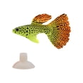 thumbnail image 1 of STARTIST Artificial Decorate, Aquarium Decor Small Animals, Moving Easy to Install C, 1 of 9