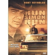 Run, Simon, Run (Full Frame)