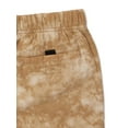 thumbnail image 3 of Wonder Nation Boys Buckle-Up Shorts, Sizes 4-18 & Husky, 3 of 3