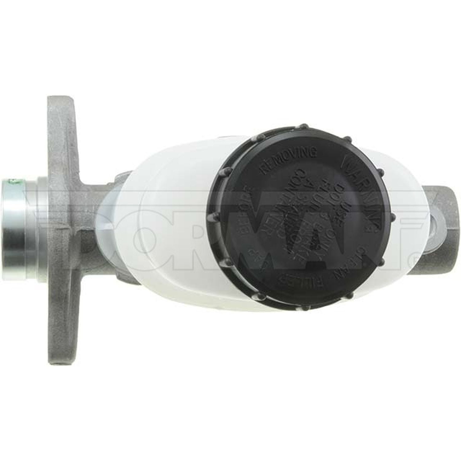 "Dorman M134475 Brake Master Cylinder for Specific Nissan Models" Fits select: 1998-2002 NISSAN FRONTIER