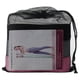 thumbnail image 5 of 3PCS Sports Exercise Resistance Loop Bands Set Elastic Booty Band Set with Carry Bag for Yoga Home Gym Training, 5 of 5