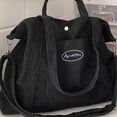 thumbnail image 2 of Bolsos cruzados informales para mujer, bolso de hombro Hobo versátil, bolso de trabajo para compras para mujer, 2 of 6