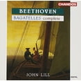 thumbnail image 2 of John Lill - Bagatelles - Music & Performance - CD, 2 of 2