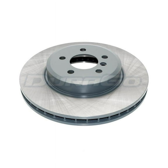 Durago BR90144201 F VENTED ROTOR