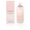 thumbnail image 4 of Calvin Klein Eternity Now Eau de Parfum Spray For Women, 3.4 Oz, 4 of 7