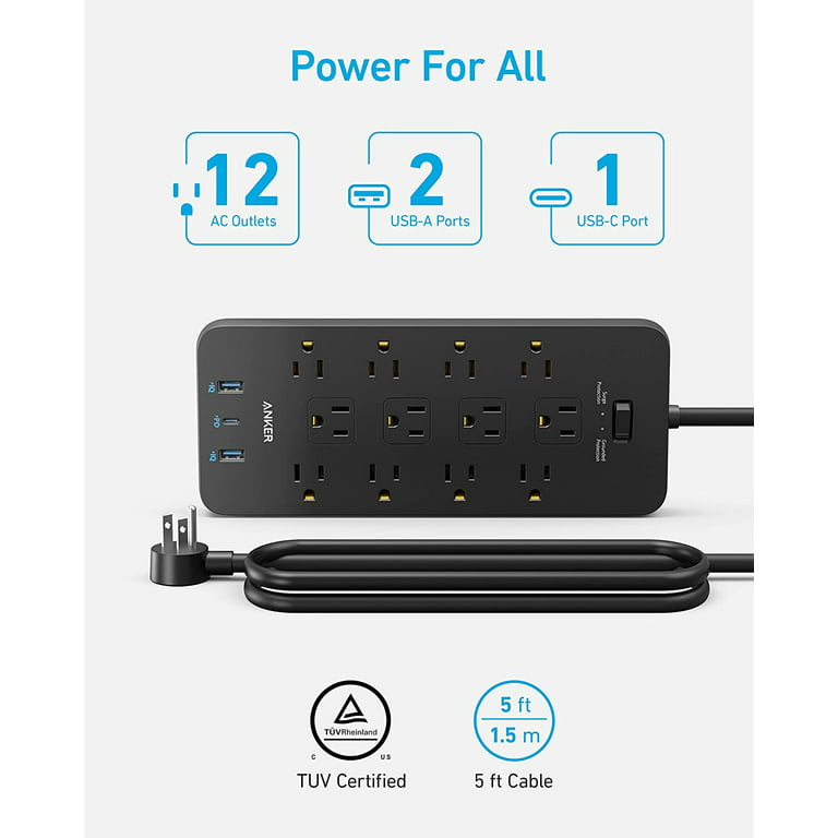 Essential Gadgets for Home Office and Work - Anker US