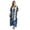 White - Multi, variant on 21754-ORG-S-M Riviera Sun Long Dashiki Caftan / Caftans for Women (White - Multi, Large-X-Large)