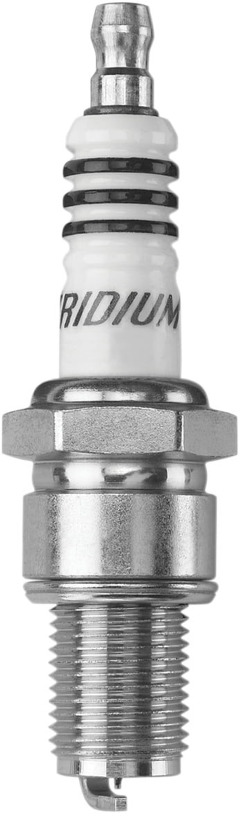 Pack of 4 NGK 6853 BPR9EIX Iridium IX Spark Plug