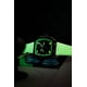 thumbnail image 5 of Reloj Nubeo Magellan Chronograph Space Invaders Limited Edition NB-6024-SI-01 negro 48 mm, 5 of 10