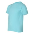 thumbnail image 3 of Comfort Colors Garment-Dyed Youth Heavyweight T-Shirt, 3 of 4