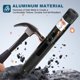 thumbnail image 4 of Puntero láser JANHER verde recargable por USB-C alcance de 91 m, 4 of 7
