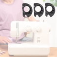 thumbnail image 4 of Special Bobbin Case For Sewing Machine Bobbin Cases For  Sewing Machine General Engineering Plastics Bobbin Case Plastic Sewing Machine Bobbins 3Pcs Special Bobbin Cases For, 4 of 8
