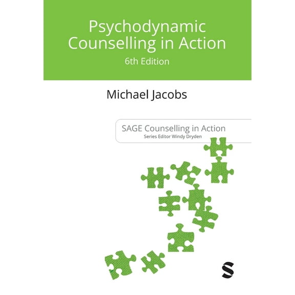 Counselling in Action Psychodynamic Counselling in Action, (Paperback)