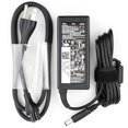 thumbnail image 1 of New Genuine Dell Inspiron 14 (3421) 14R (5421) Ac Power Adapter Charger 65W, 1 of 1