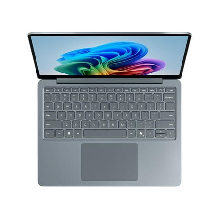 Microsoft - Surface Laptop - Copilot+ PC - 13" Touch-Screen - Snapdragon X Plus - 16GB - 512GB SSD (Latest Model) - Ocean