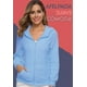 thumbnail image 4 of Sudadera Chamarra Casual Afelpada Rica Cómoda Borr 202307 G, 4 of 8