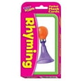 thumbnail image 2 of TREND POCKET FLASH CARDS RHYMING 56-PK, 2 of 4