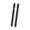 thumbnail image 4 of Extensores de vástago de válvula de bicicleta, accesorios de boquilla de válvulas extensibles, piezas de alto rendimiento 2 piezas, 4 of 9