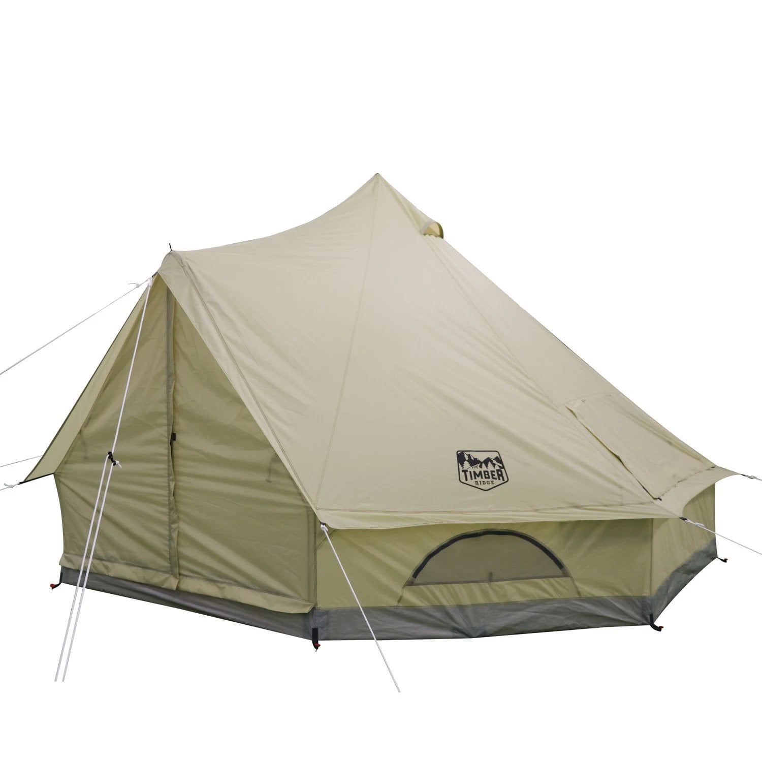 Timber Ridge 980382557 6 Person Glamping Tent