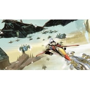Transformers: Fall of Cybertron - Xbox 360