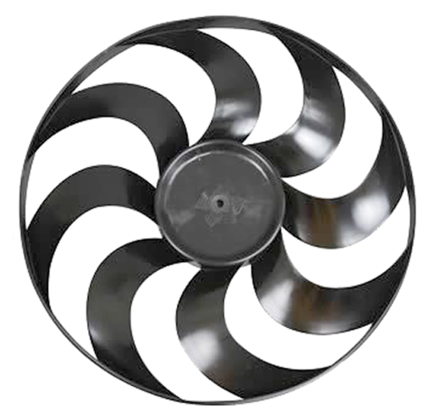 Flexalite 31016K Electric Fan Blade Kit