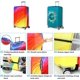 thumbnail image 5 of Funda reflectante para mochila, 3 piezas, funda protectora, impermeable, a prueba de polvo, resistente a la abrasión, duradera, 5 of 5