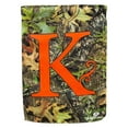 thumbnail image 1 of Evergreen Enterprises Mossy Oak Monogram Garden Flag, 1 of 4
