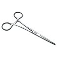 thumbnail image 1 of Pinza Rochester Pean Recta 14 cm Acero Hergom Premium, 1 of 1