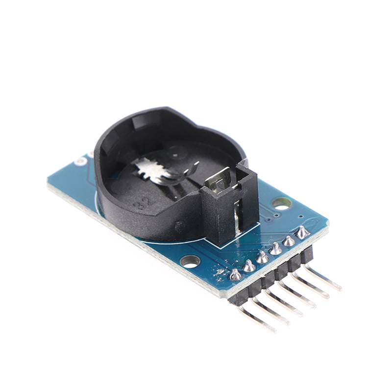 1PC DS3231 AT24C32 IIC precision Real time clock module memory module 
